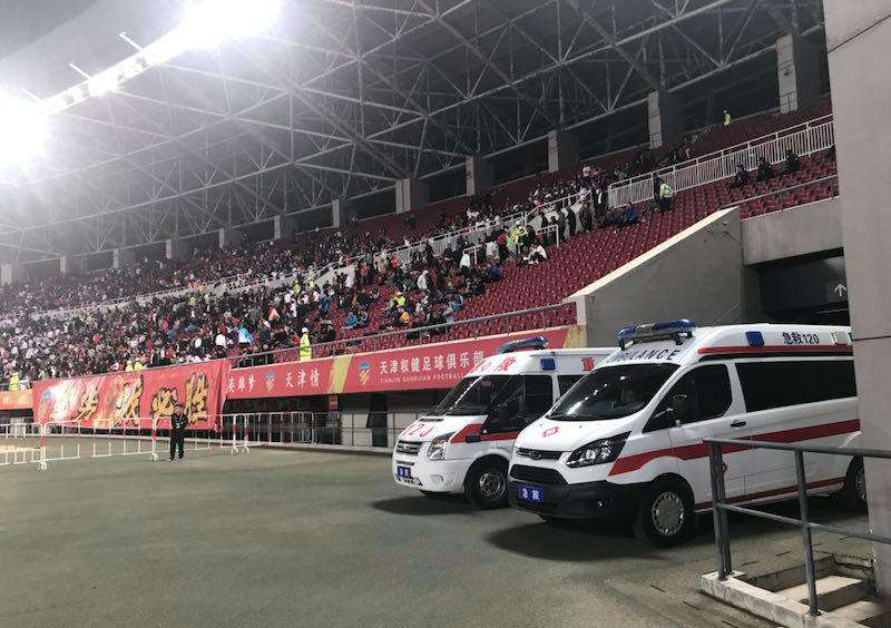 邓州市大中小型活动保障